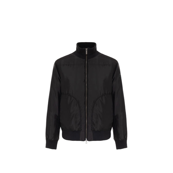 Bomber Uomo in Raso